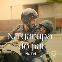 NA GARUPA DO PAI || Pb. Tel 