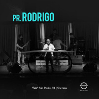 23-01-2020 || Pr. Rodrigo Lourenço
