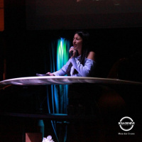 03-03-2019 Noite || Pra. Marcela