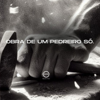 OBRA DE UM PEDREIRO SÓ | Pr. Rodrigo