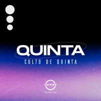 CULTO QUINTA-FEIRA || Pr. Lucas Felix