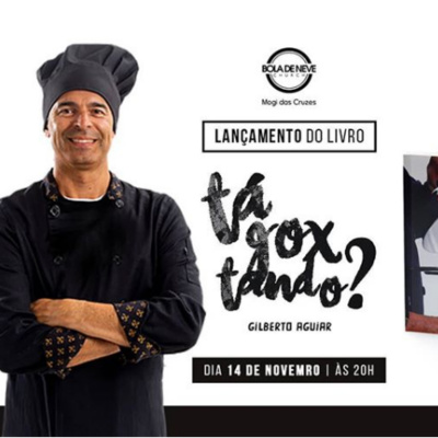 Bola De Neve Mogi Das Cruzes