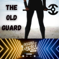 THE OLD GUARD