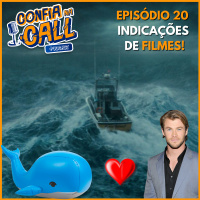 CNC 20 - INDICAÇÕES DE FILMES