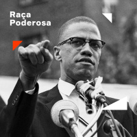 Malcolm  Martin | 3. Raça Poderosa