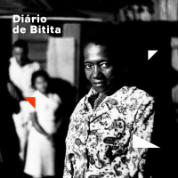 Carolina | 2. Diário de Bitita
