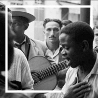 O Nascimento do Samba