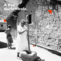 A Fundação | 4. A Paz Quilombola