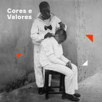 Cisne Negro | 2. Cores e Valores
