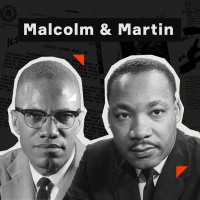 Trailer: Malcolm  Martin