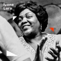 O Samba das Pretas | 5. Ivone Lara