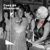 Carolina | 7. Casa de Alvenaria