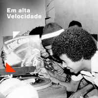 Black Rio | 3. Em alta velocidade
