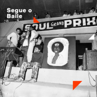 Black Rio | 5. Segue o baile