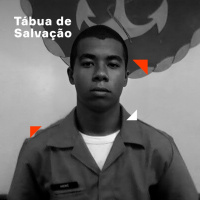 Cisne Negro | 7. Tábua de Salvação