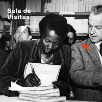 Carolina | 6. Sala de Visitas