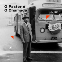 Malcolm  Martin | 2. O Pastor e O Chamado