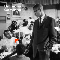 Malcolm  Martin | 4. Um novo caminho