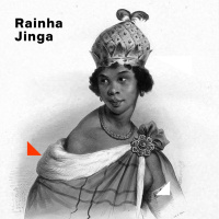 Palmares | 1B. Rainha Jinga