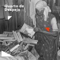 Carolina | 4. Quarto de Despejo