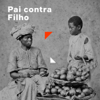 Luiz Gama | 1. Pai Contra Filho