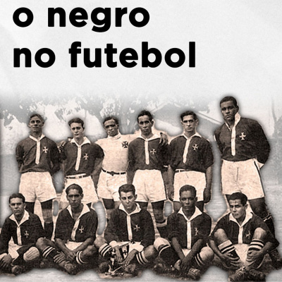 História Preta