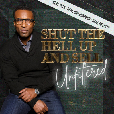 Business And Bourbon With Ronnell Richards