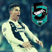 Vira Cinco, Acaba 10 [#4]