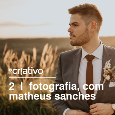 O Criativo Podcast