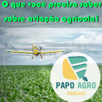 PA35 - O que você precisa saber sobre aviação agrícola