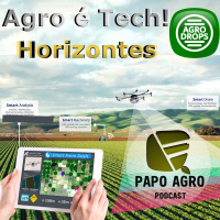 PA41 - Agrodrops: Agro é Tech - Horizontes