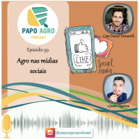 PA59 - Agro nas mídias sociais