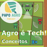 PA13 - Agro é Tech: Conceitos