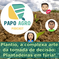PA02 - Plantio: Plantadeiras em Fúria!