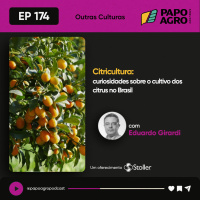 PA174 - Outras Culturas: Citricultura