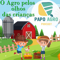 PA32 - O Agro pelos olhos das crianças