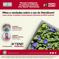 PA - Xtend Programa 03 - Xtend® Protect + Xtendicam®: Mitos e verdades sobre o uso do Xtendicam®