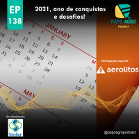 PA138 - 2021, Ano de Desafios e Conquistas