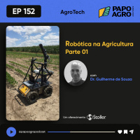 PA152 - AgroTech: Robótica na Agricultura Parte 01