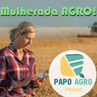 PA40 - Mulherada AGRO
