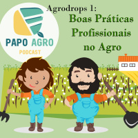PA21 - Agrodrops: Boas Práticas Profissionais no Agro
