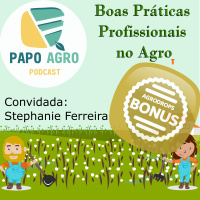 PA22.1 - Agrodrops Bonus: Boas Praticas Profissionais