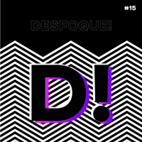 Desfoque! #15 - O nome disso é coach