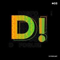 Desfoque! #03 - O Zuckerberg ciborgue é zumbi