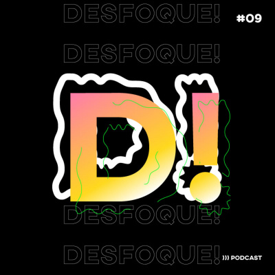 Desfoque!