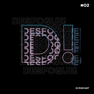 Desfoque!