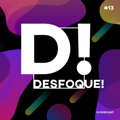 Desfoque!
