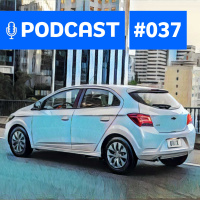 #37: Será o fim dos carros populares?