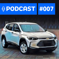 #7 Motor1Cast: Os R$ 10 bilhões da Chevrolet em SP