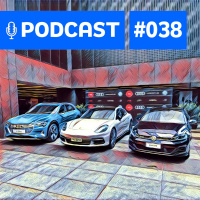 #38: Híbridos e elétricos vão vingar no Brasil?